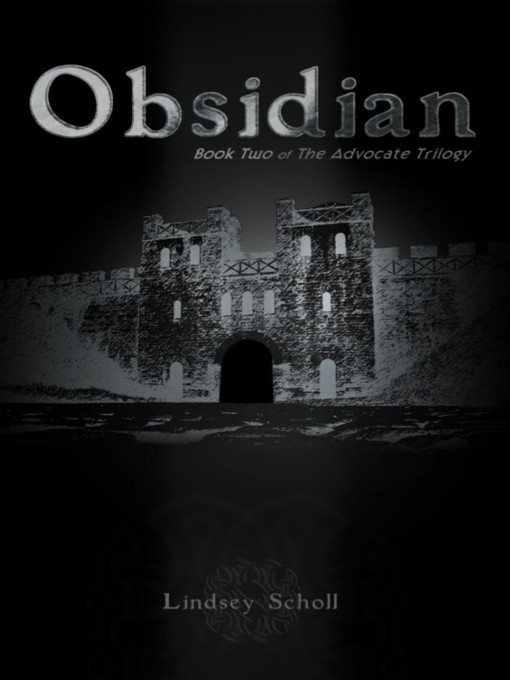 Title details for Obsidian by Lindsey Scholl - Available